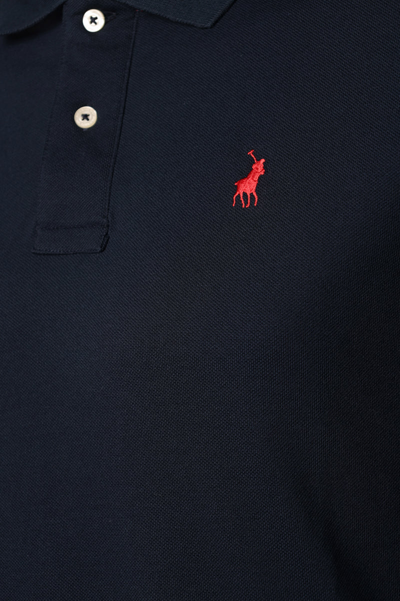 Polo Golfer Navy
